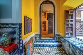 Riad Ines Home