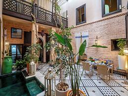 Riad Ines Home