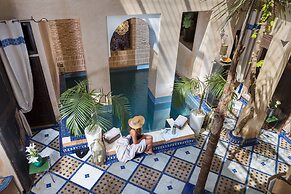 Riad Ines Home