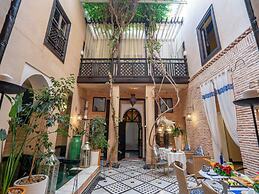 Riad Ines Home