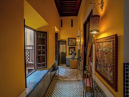 Riad Ines Home