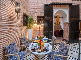 Riad Ines Home