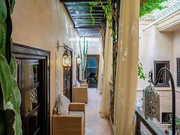 Riad Ines Home