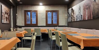 Hotel Rey Sancho