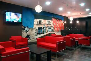 Hotel Rey Sancho