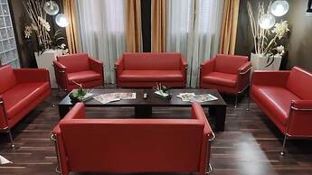 Hotel Rey Sancho