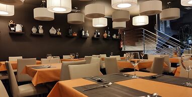 Hotel Rey Sancho