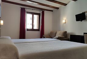 Hotel Rey Sancho