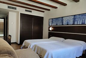 Hotel Rey Sancho