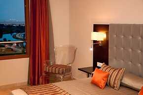 Hotel Y Apartamentos Quinto Cecilio