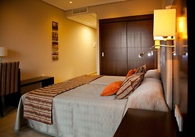 Hotel Y Apartamentos Quinto Cecilio