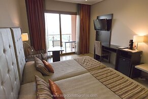 Hotel Y Apartamentos Quinto Cecilio