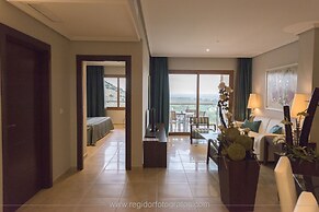 Hotel Y Apartamentos Quinto Cecilio