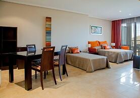 Hotel Y Apartamentos Quinto Cecilio