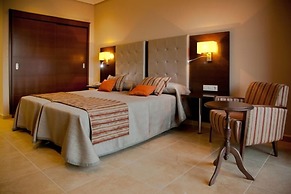 Hotel Y Apartamentos Quinto Cecilio