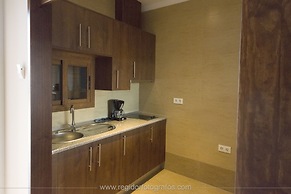 Hotel Y Apartamentos Quinto Cecilio