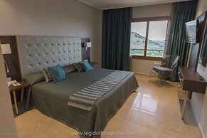 Hotel Y Apartamentos Quinto Cecilio