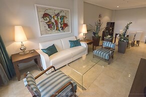 Hotel Y Apartamentos Quinto Cecilio