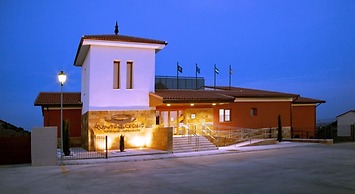 Hotel Y Apartamentos Quinto Cecilio