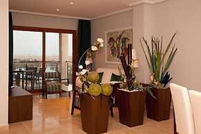 Hotel Y Apartamentos Quinto Cecilio