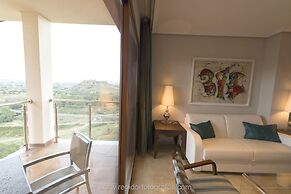 Hotel Y Apartamentos Quinto Cecilio