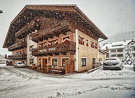 Hotel Rose