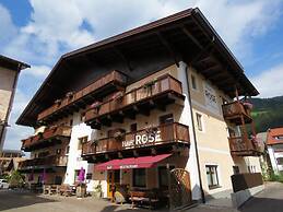Hotel Rose