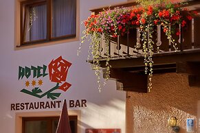 Hotel Rose