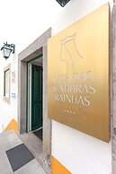 Casa Senhoras Rainhas - Óbidos - by Unlock Hotels