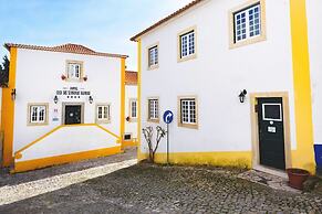 Casa Senhoras Rainhas - Óbidos - by Unlock Hotels