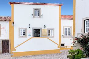 Casa Senhoras Rainhas - Óbidos - by Unlock Hotels