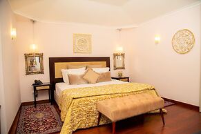 Casa Senhoras Rainhas - Óbidos - by Unlock Hotels