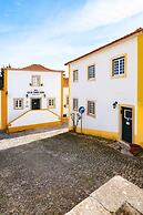 Casa Senhoras Rainhas - Óbidos - by Unlock Hotels