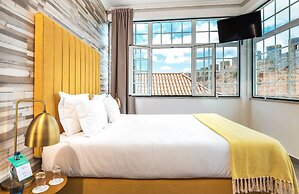 Casa Senhoras Rainhas - Óbidos - by Unlock Hotels