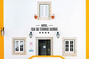 Casa Senhoras Rainhas - Óbidos - by Unlock Hotels