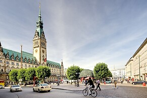 Barceló Hamburg