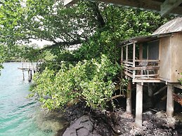 Lusia's Lagoon Chalets