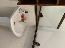 Lusia's Lagoon Chalets