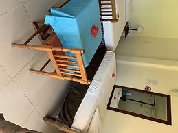 Lusia's Lagoon Chalets