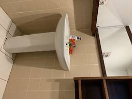 Lusia's Lagoon Chalets