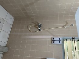 Lusia's Lagoon Chalets