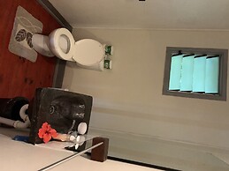 Lusia's Lagoon Chalets