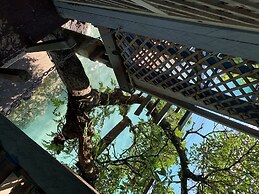 Lusia's Lagoon Chalets