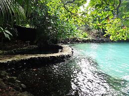 Lusia's Lagoon Chalets