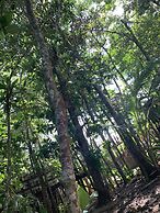 Lusia's Lagoon Chalets