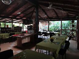 Lusia's Lagoon Chalets