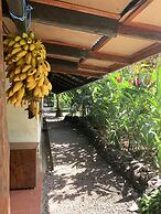 Lusia's Lagoon Chalets