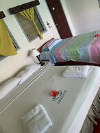 Lusia's Lagoon Chalets