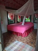 Lusia's Lagoon Chalets