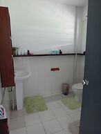 Lusia's Lagoon Chalets